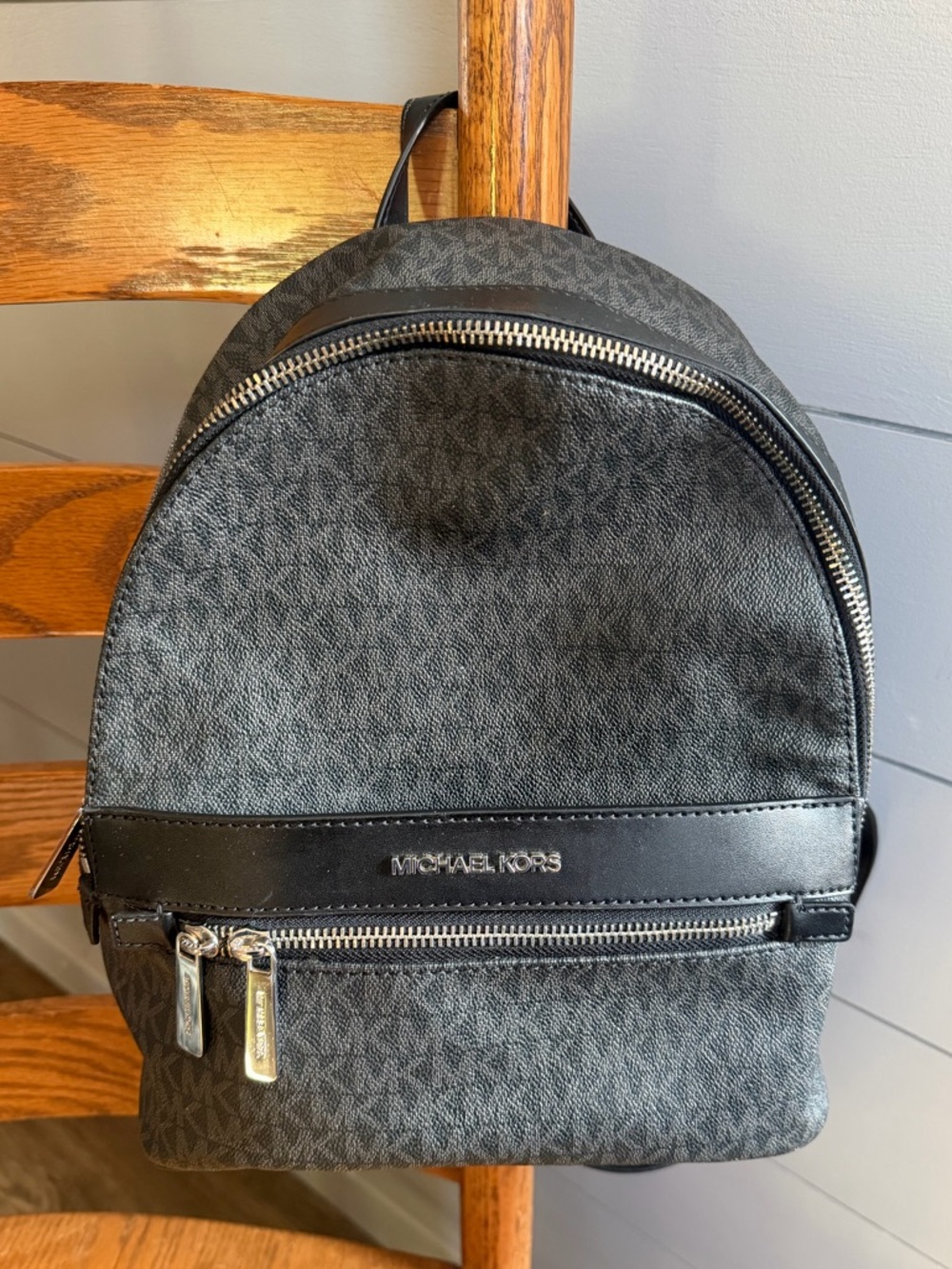 Michael Kor’s Medium BackPack